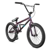 Mongoose SALE $449 (RRP$529) Legion L40 BMX Bike Purple