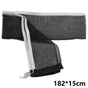 Net Sports Table Tennis Net Cotton Table Tennis Net Replacement Practical