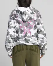 [LOITER] Loiter Draco Hoodie Snow Camo - Size XL XL Snow Camo