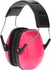Uonlytech Noise Canceling Headphones Protection Earbuds Youth Ear Safety Ear Muffs Noise Cancelling Headphones Noise Cancelling Ear Muffs Black