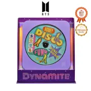 BTS GPM2MV10 BTS Dynamite External ODD CD Player Free Gift