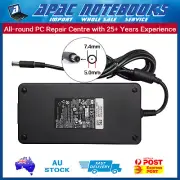 Genuine 240W AC Adapter Charger Dell Alienware 15 /15 R2 R3 R4 / m15 R4