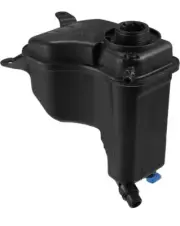 X AUTOHAUX Coolant Radiator Reservoir Tank 17137567462 Coolant Overflow...