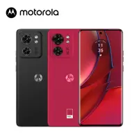 在飛比找momo購物網優惠-【Motorola】Edge 40 6.55吋(8G/256