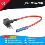 New Genuine NARVA Add-A-Circuit' Micro 2 Blade Fuse Holder 20A #54415BL