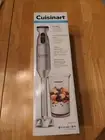 Cuisinart CSB175SVP1 Smart Stick Two-Speed Hand Blender 300 Watt Motor 24 Oz.