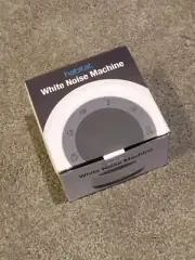 Habitat white noise machine