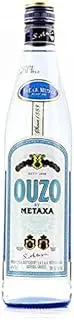 Metaxa Ouzo 700ml