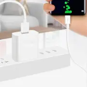 USB C Cable 6A Fast Charging & Data Cord USB for Mobiles Tablets