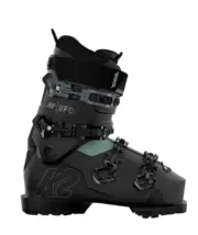 K2 BFC 75 W Ski Boots - 2025 - Women's - 23.5 MP/6.5 US