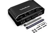 Rockford Fosgate Prime 300W 4-Channel Full Range Class D Amplifier R2-300X4