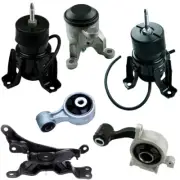 K3098 Motor&Transmission Mount For Nissan 2009-14 Murano/2011-14 Quest 3.5L FWD (for: Nissan)