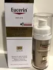 NEW! Eucerin Hyaluron Filler + Elasticity 3D SERUM 30ML NIB