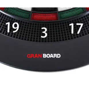 【GRANDARTS】GRAN BOARD dash Green 鏢靶 DARTS