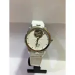 EDOX GRAND OCEAN 開心小鏤空腕錶