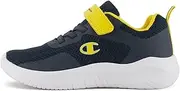 [Champion] Boy's Softy Evolve B Ps Sneakers