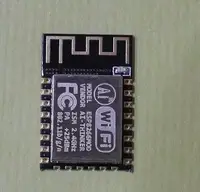 在飛比找Yahoo!奇摩拍賣優惠-ESP8266 串口WIFI 無線控制模組 WIFI模組 W