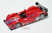 1:43 Spark COURAGE C65 Aer #31 LE MANS 2004 SP0424 Model