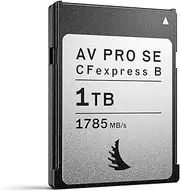 Angelbird 1TB AV PRO CFexpress 2.0 Type B SE Memory Card