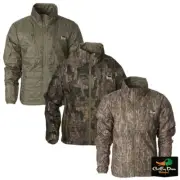 NEW BANDED GEAR NORTHWIND NANO PRIMALOFT FULL ZIP JACKET B1010038