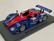 1/43 Spark MG-Lola Banana Joes 2003 24 Hours of Le Mans car #27 SCMG10 CS501