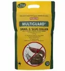 Snail And Slug Multicrop Multiguard 2.5kg Protects Plants Garden Friendly