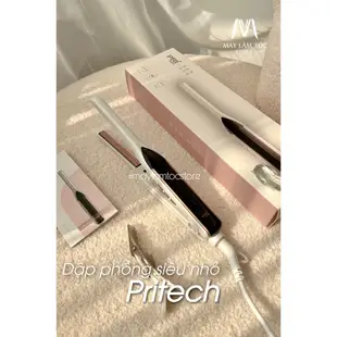 Pritech 微型髮際線膨體機