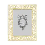Olivia Riegel Gold Tone Frame, 5 x 7