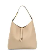 Chloe Marcie Leather Hobo Bag