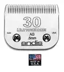ANDIS AG/A5/BG ULTRAEDGE "GUIDE COMB" 30 BLADE*Fit Many Oster,Wahl,Laube Clipper