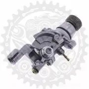 101 Octane Oil Pump Complete For Keeway Agora 50 2T B70