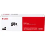 Canon CART055mmHB Laser Beam Printer Cartridge - Black