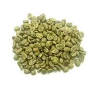 Green Coffee Beans Pure 100% Organic Seeds Brazil Arabica Green 80gr / 2.8 oz.