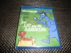 The Ant and the Aardvark (Depatie/Freleng Collection) (Blu-ray, 1969) SEALED NEW