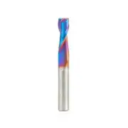 Amana Tool 46587-K CNC Spiral 2D/3D Carving Router Bit