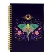 Knibeo Tq2112-Office Products Spiral Notebooks