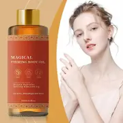 Body Oil And Firm Suitable For Full Use 100ml A