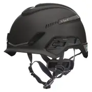 Msa Safety Hard Hat,ANSI Type 1/Class C,Climbing 10194790 Msa Safety 10194790