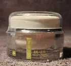SAINE JEUNE Ageless Moisturizer Face Cream 1 oz *EBay Best Price*