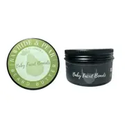 Tuscan Cooper's Beard Balm for Men - Rawhide and Pear - Beard Butter Cream, S...