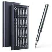 52 IN 1 Small Precision Screwdriver Set with Torx, Valentines Day Gifts Gadge...