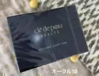 Cle de Peau beaute SPF18 pa++ all Season 12g ochre 10 refill