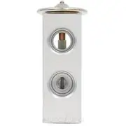 JAS A/C Thermal Expansion Valve Block Style - A22-8598