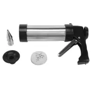 Cookie Press Maker Kit Cookie Press Making Press Cake Mold Biscuit7222