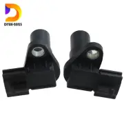 Set of 2 Trans Input/Output Vehicle Speed Sensor Fit for Nissan Cube Versa NV200 (for: Nissan)
