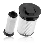 Filter Kit for Miele TriFlex HX1 (HX FSF) Fine Dust & Pre Filters