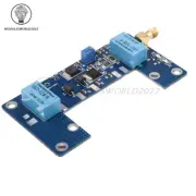 RF Power Amplifier Board Transceiver Circuit PCB Module for 1-5W Walkie-talkie