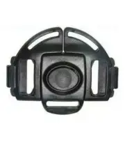 MOUNTAIN BUGGY Nano Baby Stroller 5 Point Buckle Harness Clip Replacement
