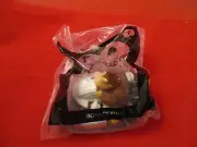 Donkey Kong Mario Kart Promotional McDonald's Happy Meal Toy #7 **NEW**