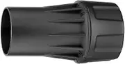 DEWALT DWV9000 Universal Connector, Black